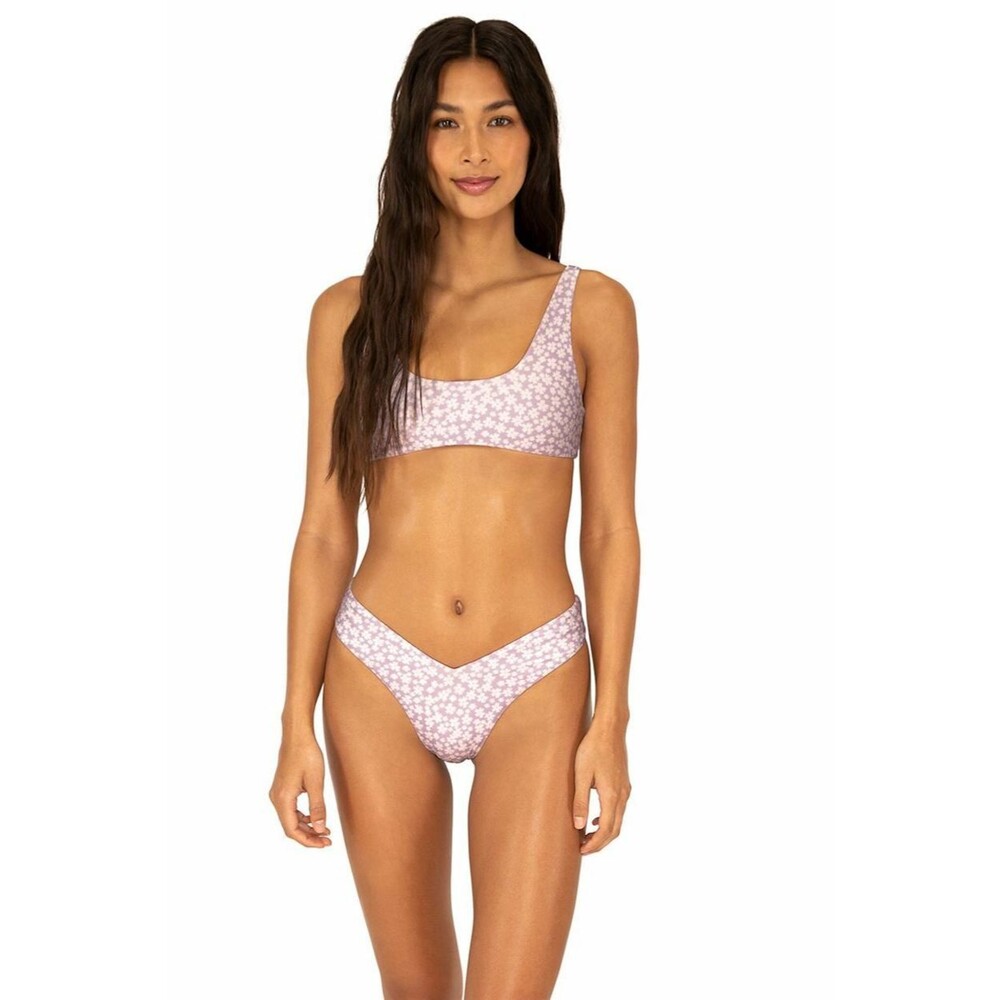 B Swim x Elizabeth Turner Fields Bikini